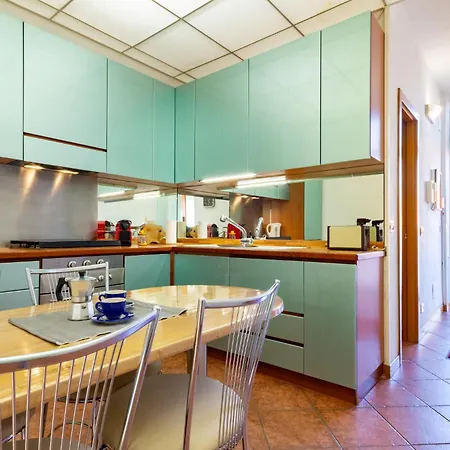 The Metropolitan Cozy Near Duomo + Wifi