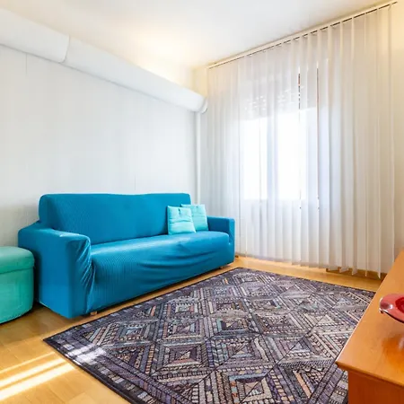 Apartment The Metropolitan Cozy Near Duomo + Wifi *