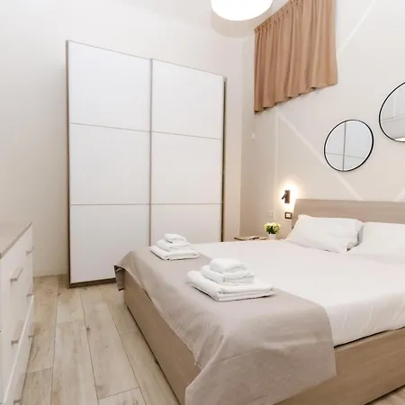 Vivimihome - Duomo Cioffi House *