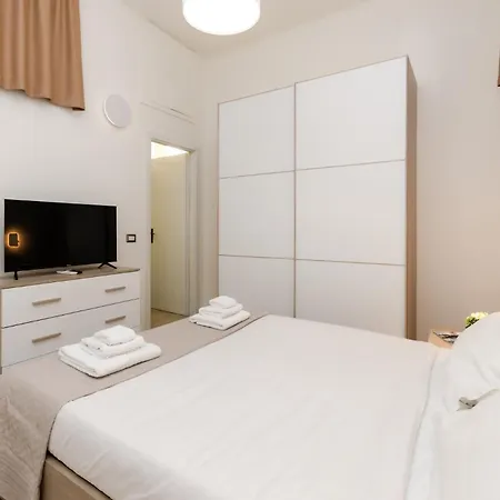 Vivimihome - Duomo Cioffi House アパート *