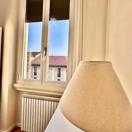 Apartament Kademy House- Buenos Aires *