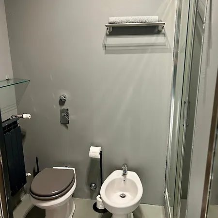 Appartement Rifugio Stazione Milan