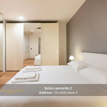 Appartement Royal Duomo