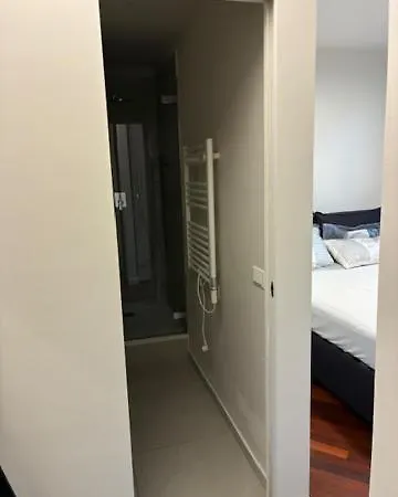 Sant Ambroeus Apartmán Milán