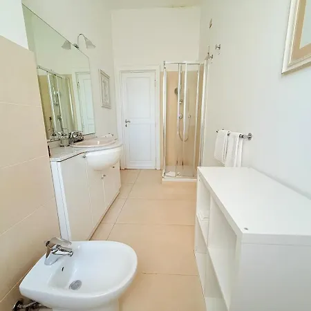 Mascagni 2 Apartamento Milán