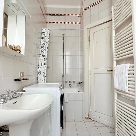 Apartamento Mascagni 2 Milán