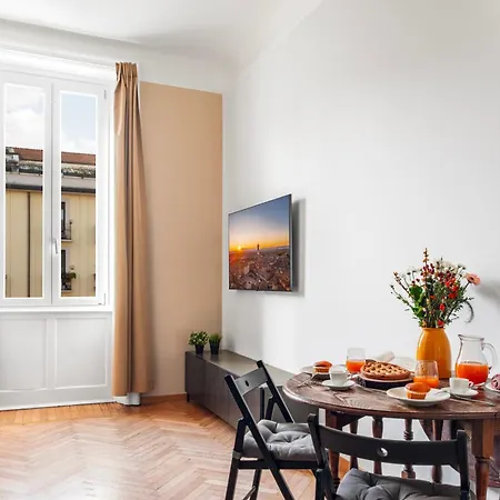 Moderno Multicomfort - Premuda Luxury Μιλάνο