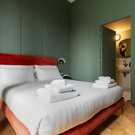 Brera In Gae Aulenti Milano