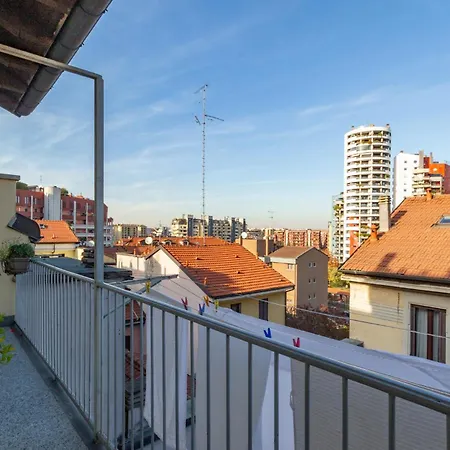 Apartment The Metropolitan Cozy Near Duomo + Wifi *