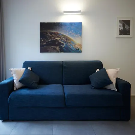 Apartmán Meravigli - Incredibile Posizione Duomo E Castello *
