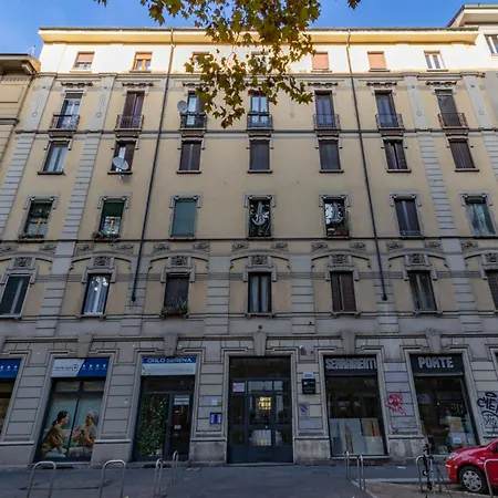 The Metropolitan Cozy Near Duomo + Wifi *