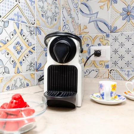 Vivimihome - Duomo Cioffi House アパート *
