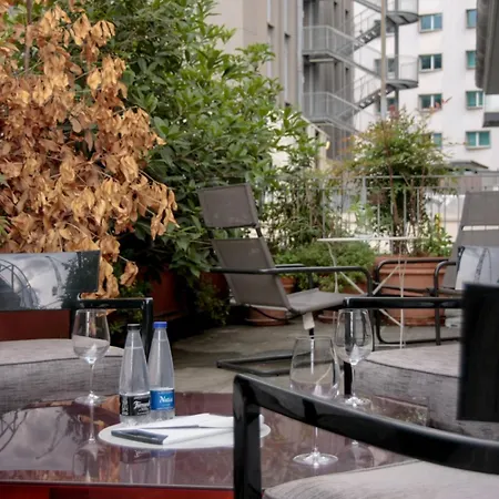 Appartement Italianway Collection - Corso 11 *