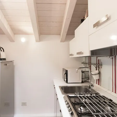 Italianway Easy - Savona 108 밀라노