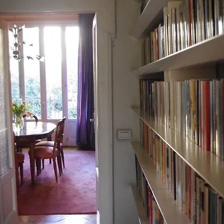 Teodora Bed & Breakfast 4*