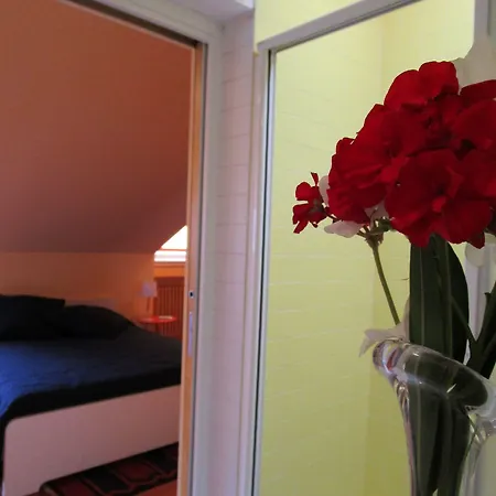 Bed & Breakfast Teodora