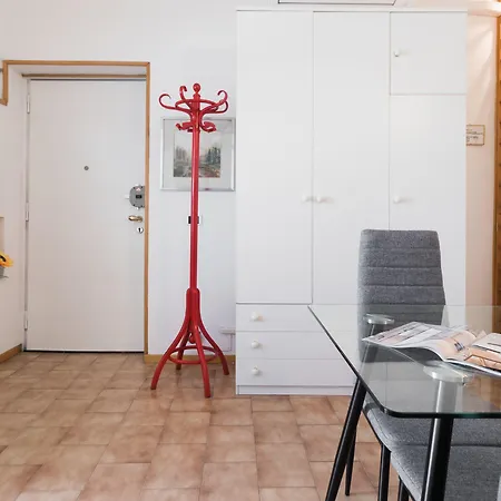 Washington 91 Apartman *