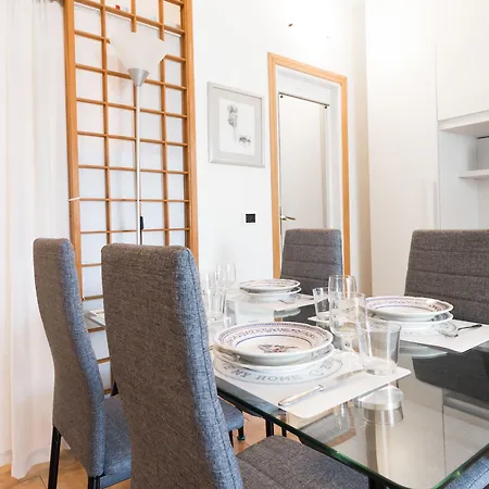 Washington 91 Apartman