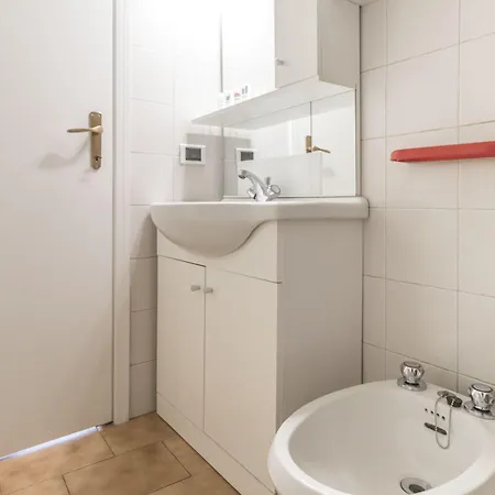 Washington 91 Apartman *