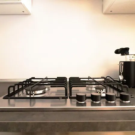 Italianway Easy - Piero Della Francesca 19 A Apartamento *