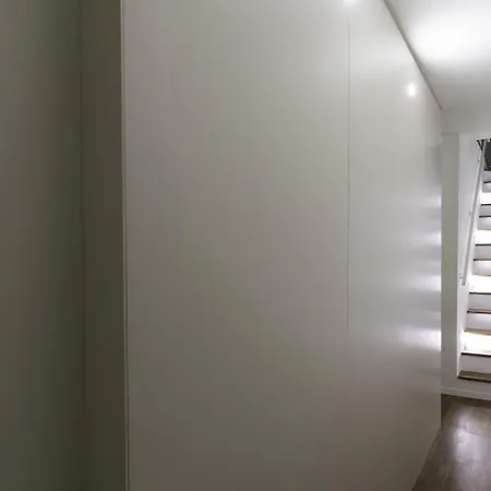 Apartamento Italianway Easy - Piero Della Francesca 19 A