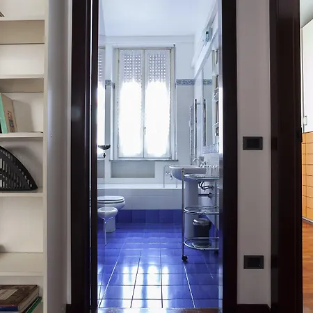 Italianway - Lipari 8 Hotel