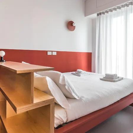 Italianway Comfort - Bassini 31 *