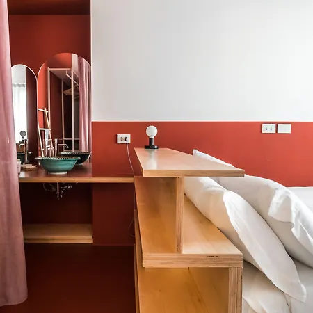 Italianway Comfort - Bassini 31 * Милан