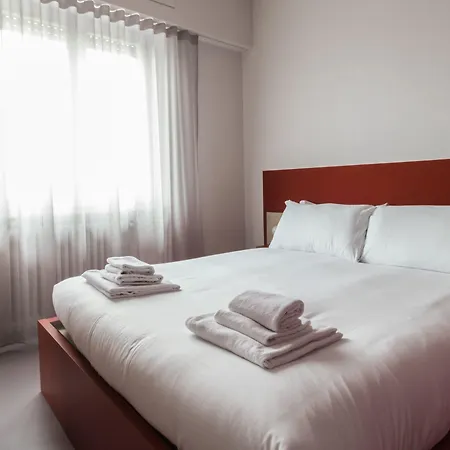 Апартаменты Italianway Comfort - Bassini 31 *