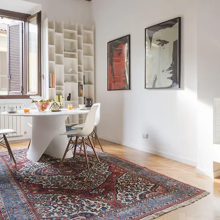 Heart Duomo Colonne Appartement Milan