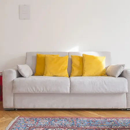 Heart Duomo Colonne *