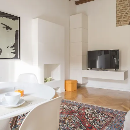 Heart Duomo Colonne *