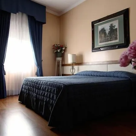 Hotel San Guido Milan