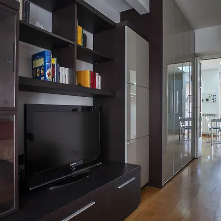 Italianway Easy - Baiamonti 1