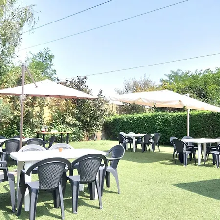 Couette-café Ripamontibnb