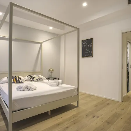 Luxury Suite-hosted By Sweetstay מילאנו