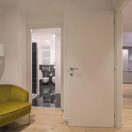 Luxury Suite-hosted By Sweetstay דירה