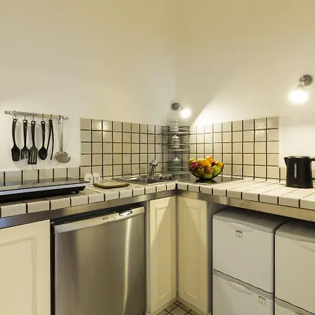 Living Isola * ミラノ