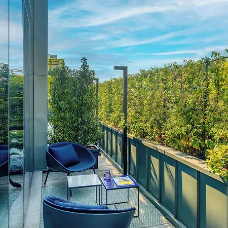 Casa Baglioni - The Leading Of The World Hotel