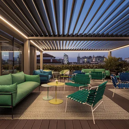 Hotel Casa Baglioni - The Leading Of The World Milán