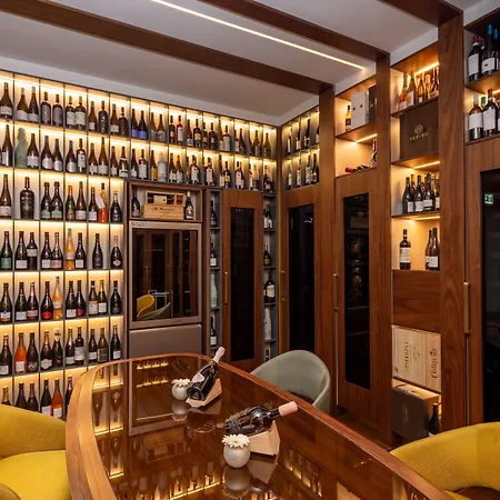 Casa Baglioni - The Leading Of The World Hotel