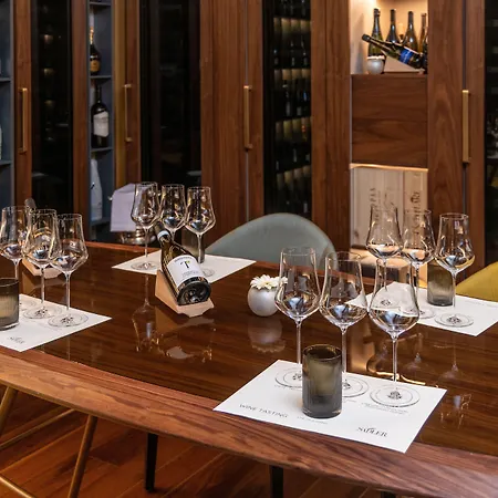 Casa Baglioni - The Leading Of The World 5* Milán