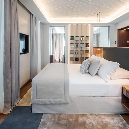 Hotel Casa Baglioni - The Leading Of The World Milán