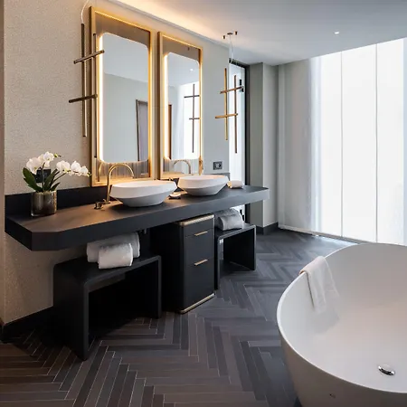 Casa Baglioni - The Leading Of The World Hotel Milán