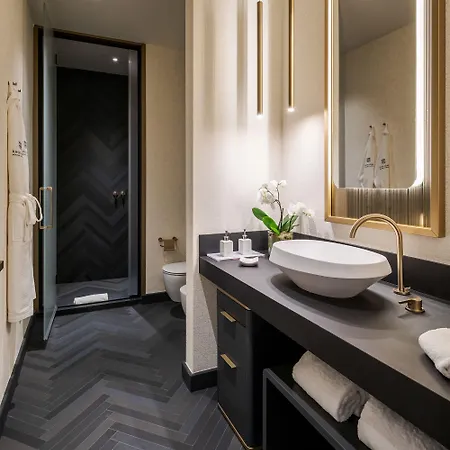 Casa Baglioni - The Leading Of The World Hotel