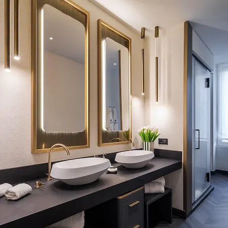 Casa Baglioni - The Leading Of The World Hotel