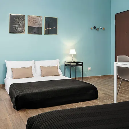 Appartement Italianway Easy - Monza 39