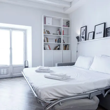 Apartman Italianway - Paoli 2c