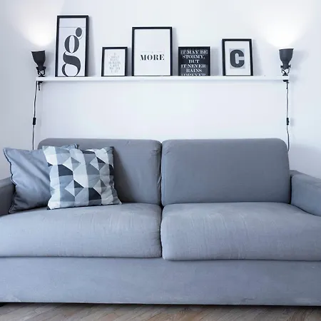 Apartman Italianway - Paoli 2c