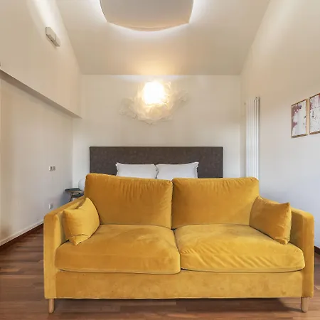 アパート Easyhomes Duomo View *